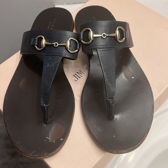 Gucci horsebit slippers - Picture 2 of 5